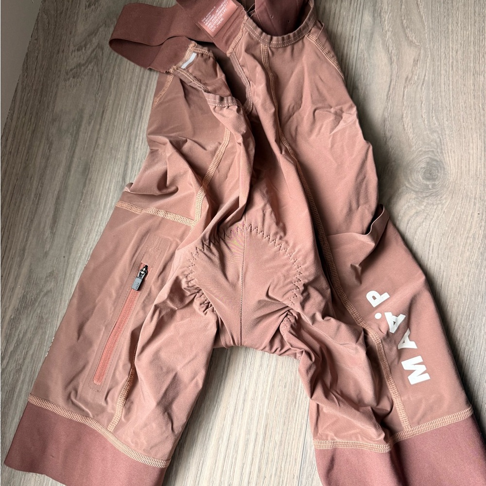 MAAP x The Arrivals Cycling Cargo Bib Shorts